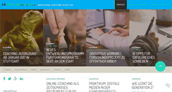 Desktop Screenshot of moskaliuk.com